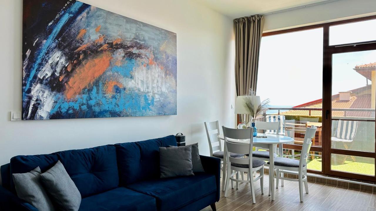 Garden Of Eden Modern Apartments - Apartello,Com สวิติ วลัส ภายนอก รูปภาพ