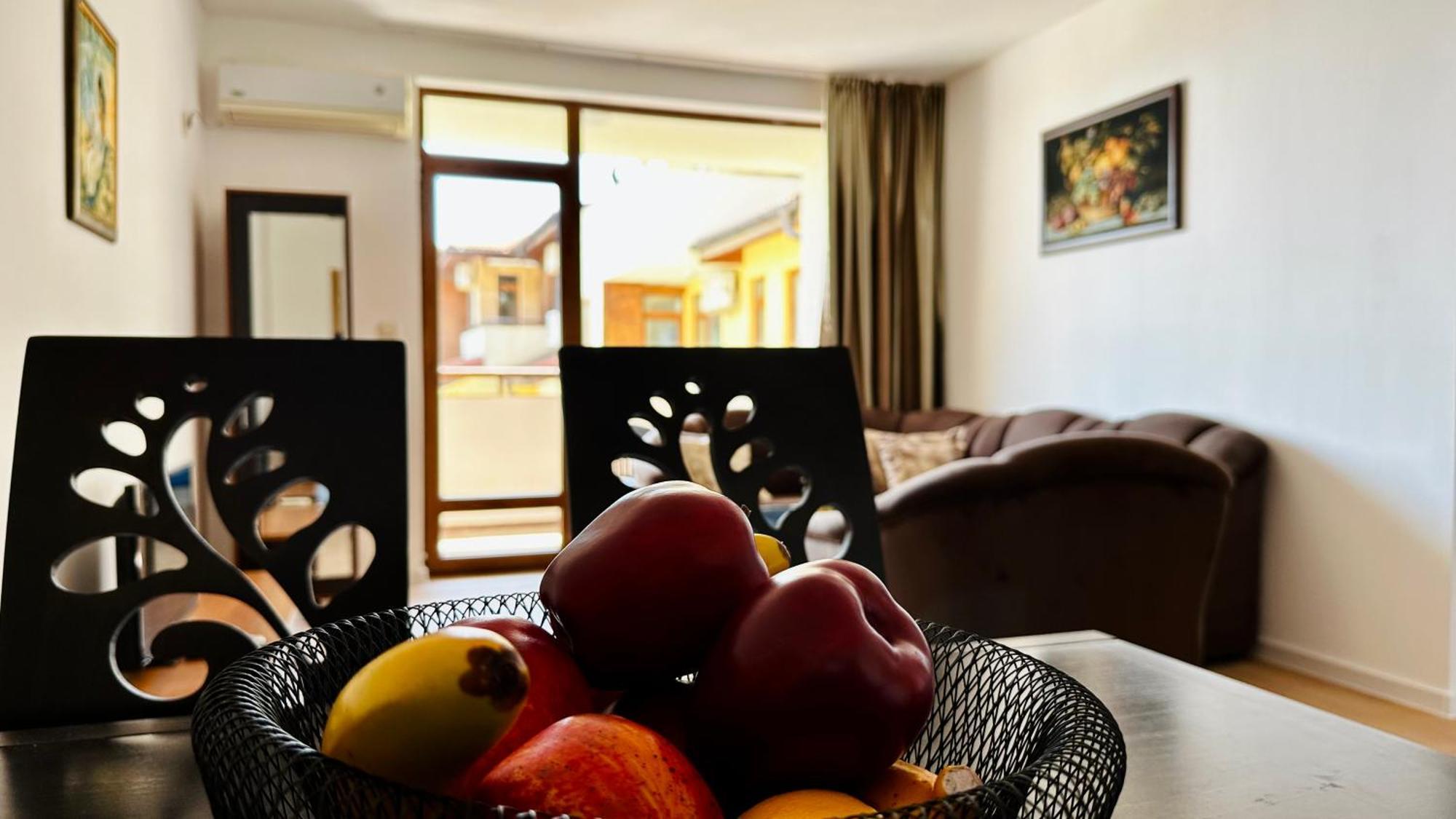 Garden Of Eden Modern Apartments - Apartello,Com สวิติ วลัส ภายนอก รูปภาพ