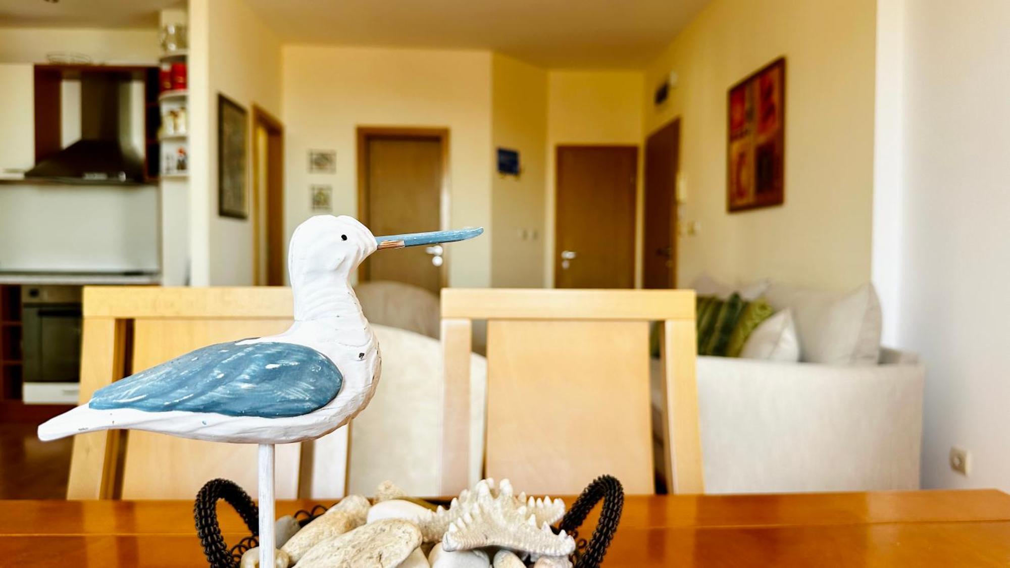 Garden Of Eden Modern Apartments - Apartello,Com สวิติ วลัส ภายนอก รูปภาพ