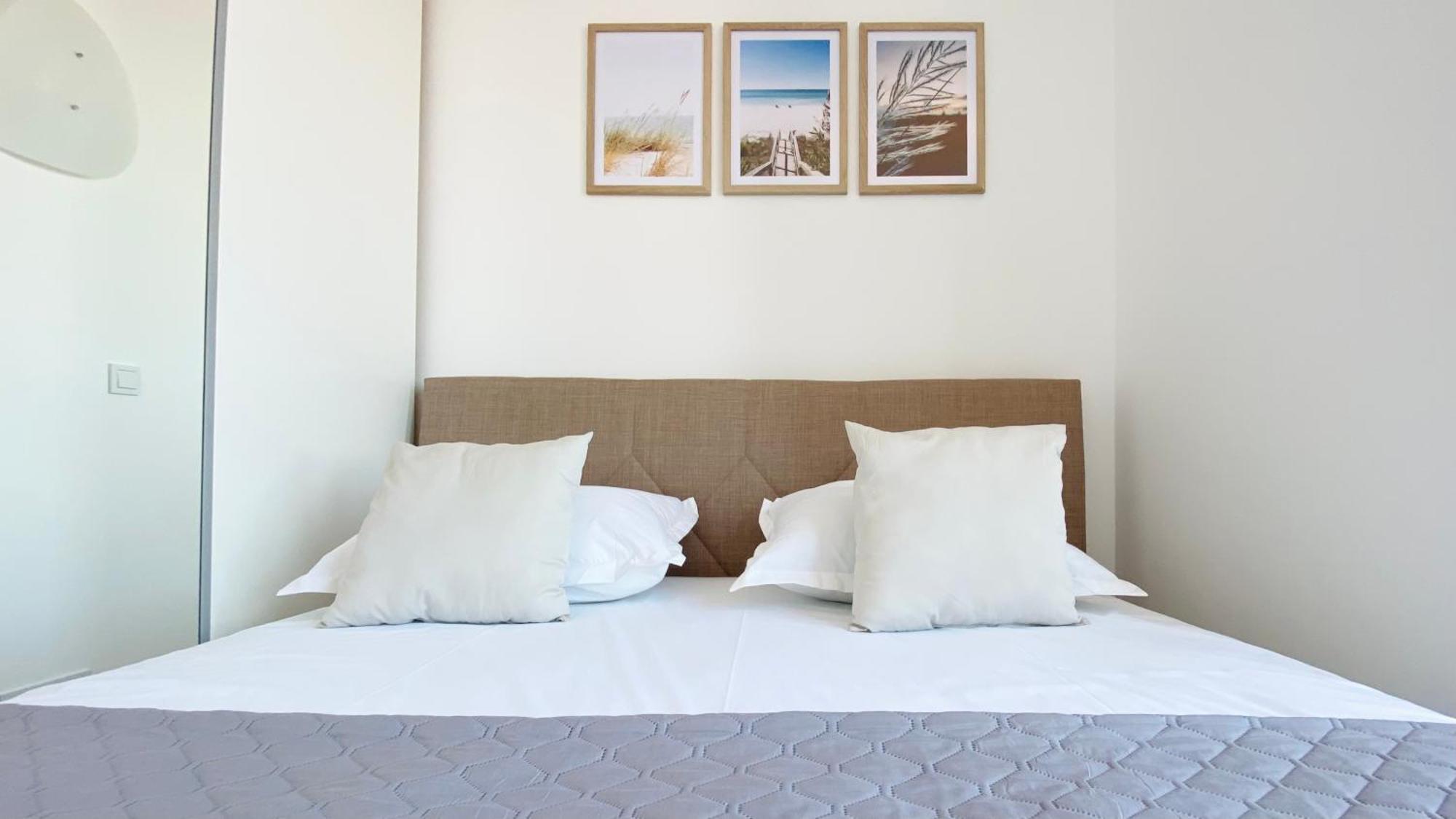 Garden Of Eden Modern Apartments - Apartello,Com สวิติ วลัส ห้อง รูปภาพ