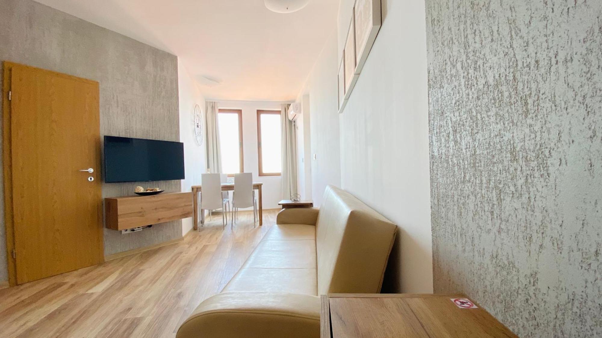 Garden Of Eden Modern Apartments - Apartello,Com สวิติ วลัส ห้อง รูปภาพ