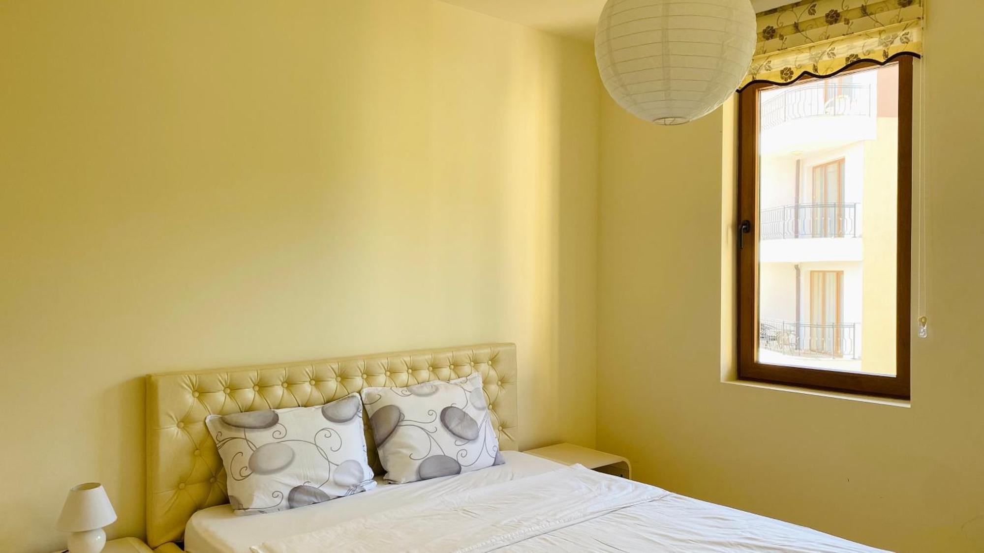 Garden Of Eden Modern Apartments - Apartello,Com สวิติ วลัส ห้อง รูปภาพ