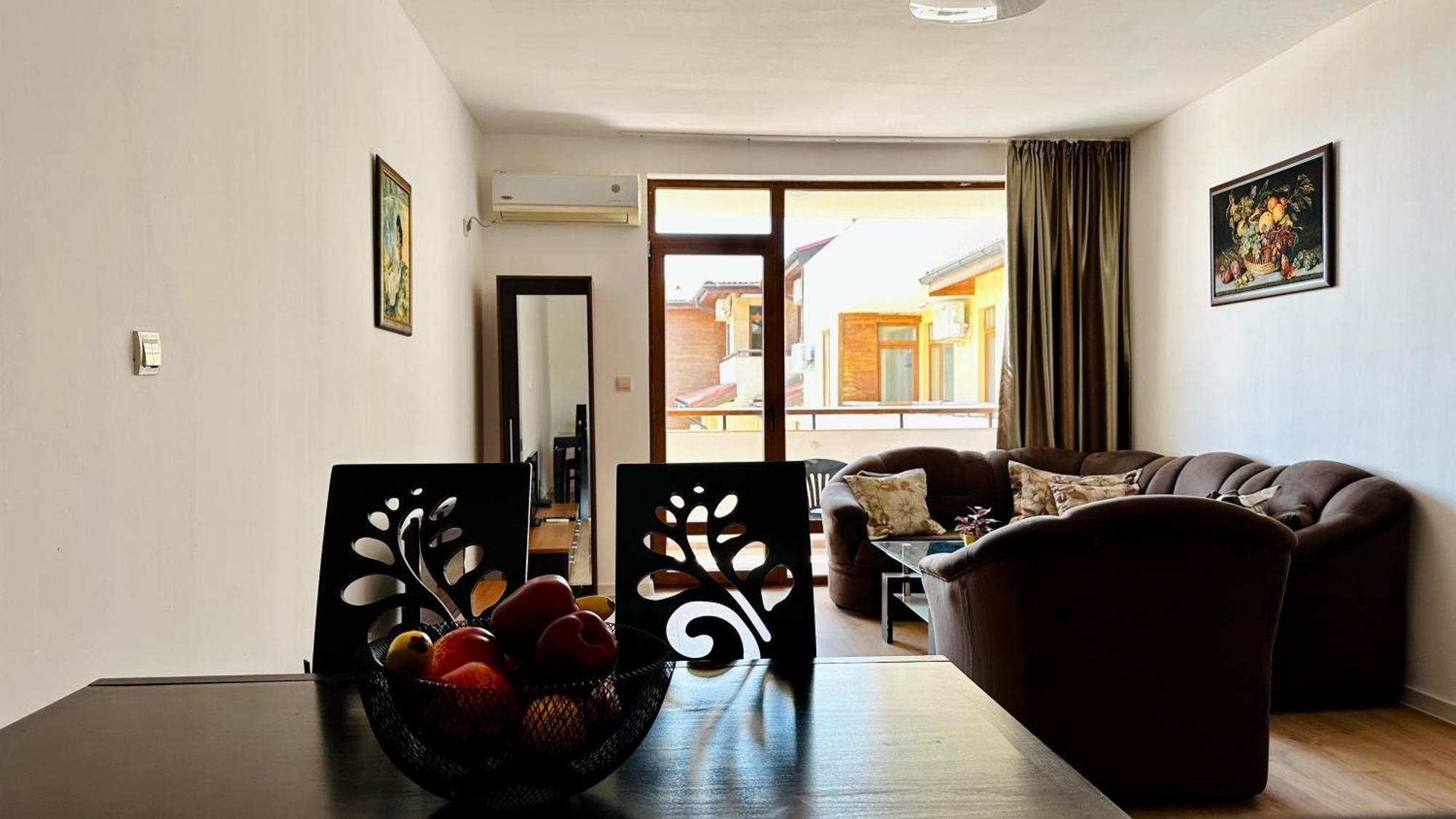 Garden Of Eden Modern Apartments - Apartello,Com สวิติ วลัส ภายนอก รูปภาพ
