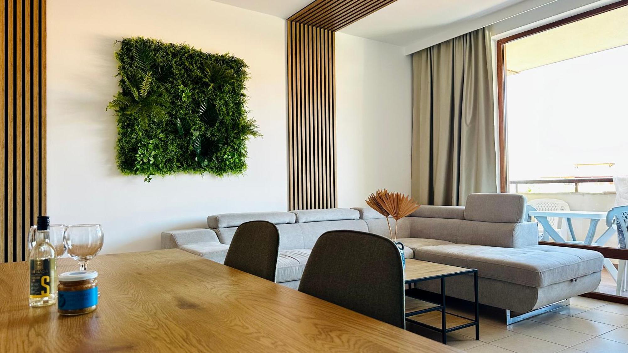 Garden Of Eden Modern Apartments - Apartello,Com สวิติ วลัส ภายนอก รูปภาพ