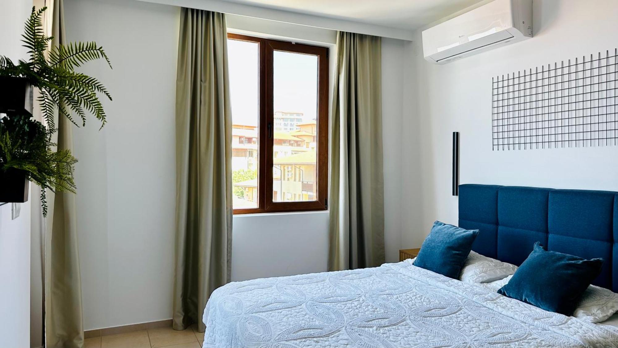 Garden Of Eden Modern Apartments - Apartello,Com สวิติ วลัส ภายนอก รูปภาพ