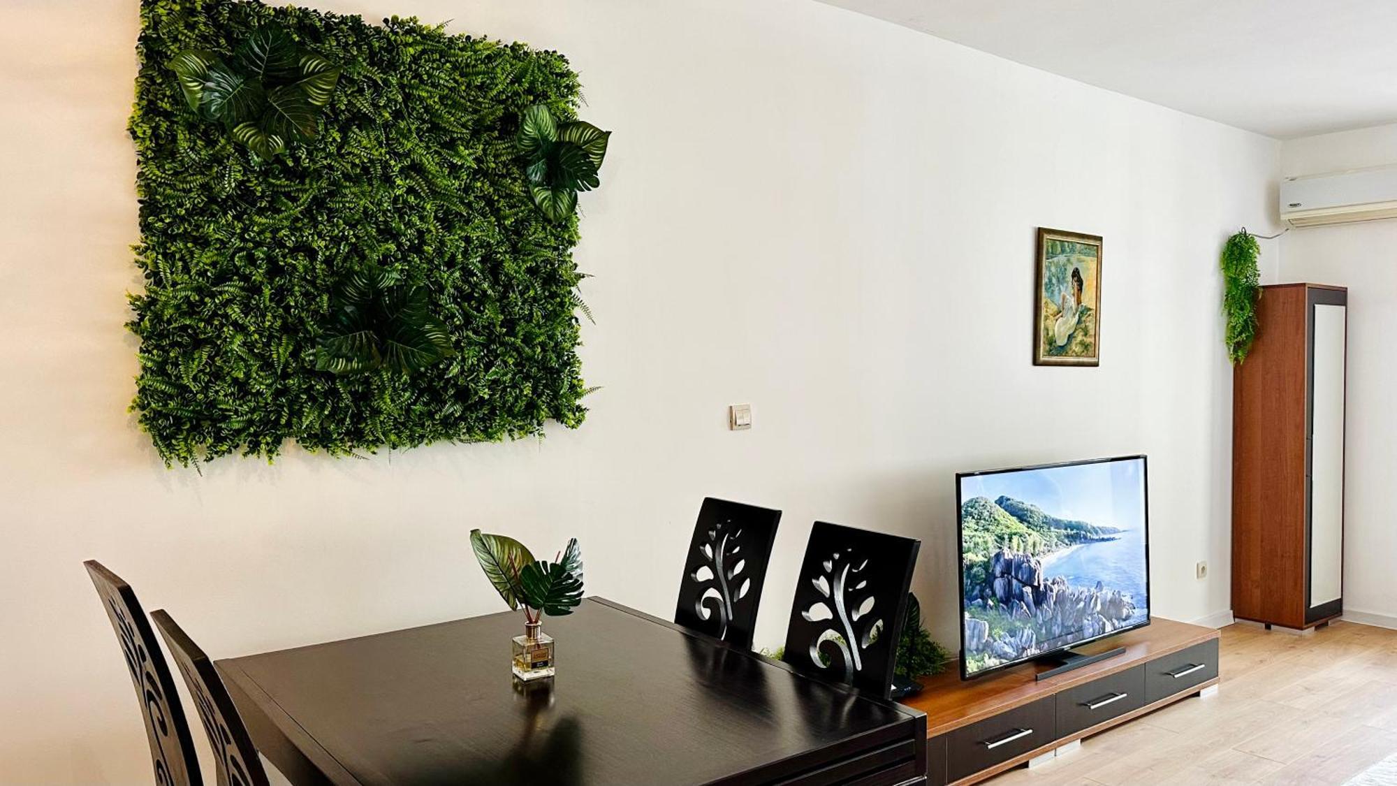 Garden Of Eden Modern Apartments - Apartello,Com สวิติ วลัส ภายนอก รูปภาพ