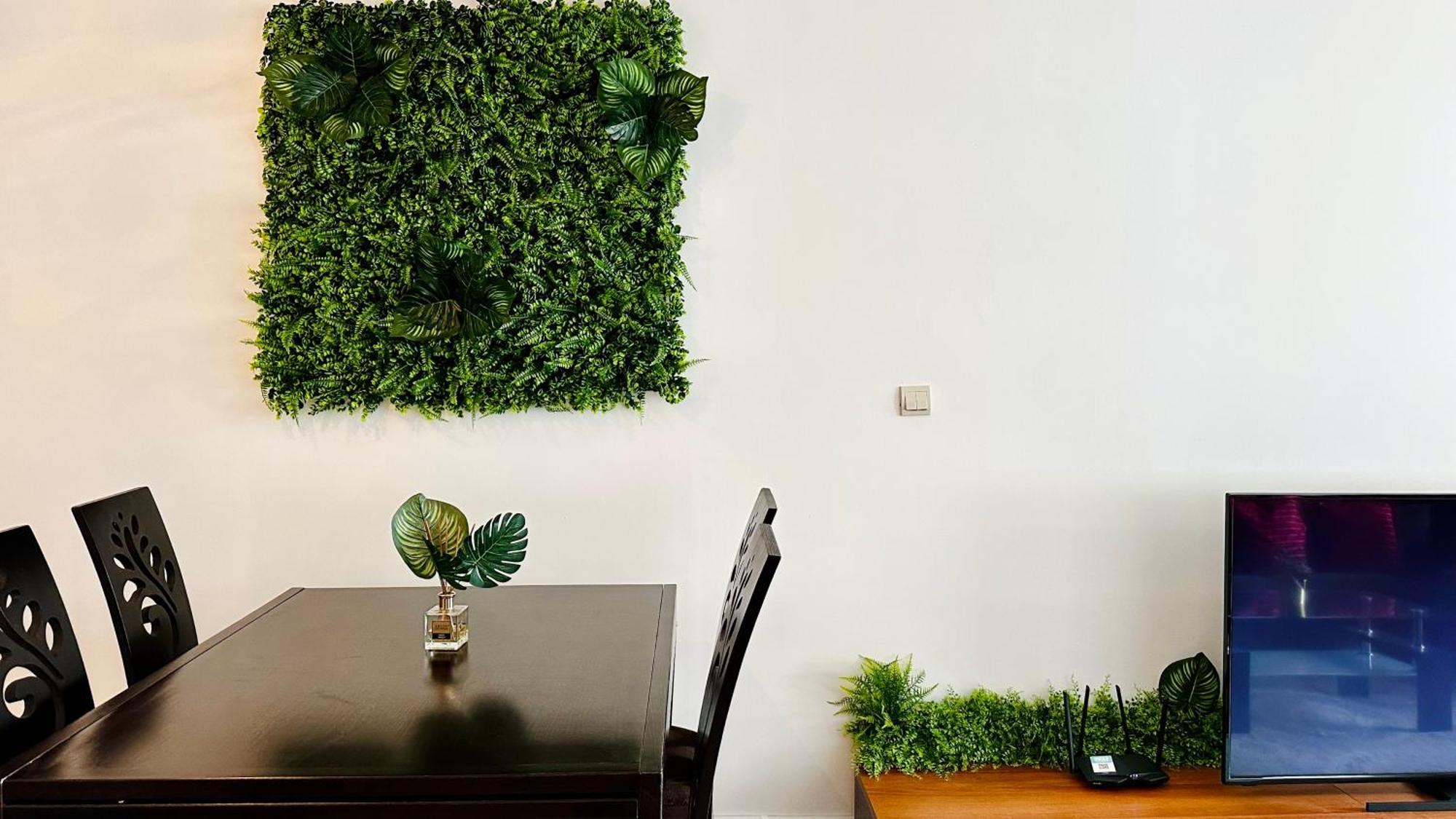 Garden Of Eden Modern Apartments - Apartello,Com สวิติ วลัส ภายนอก รูปภาพ