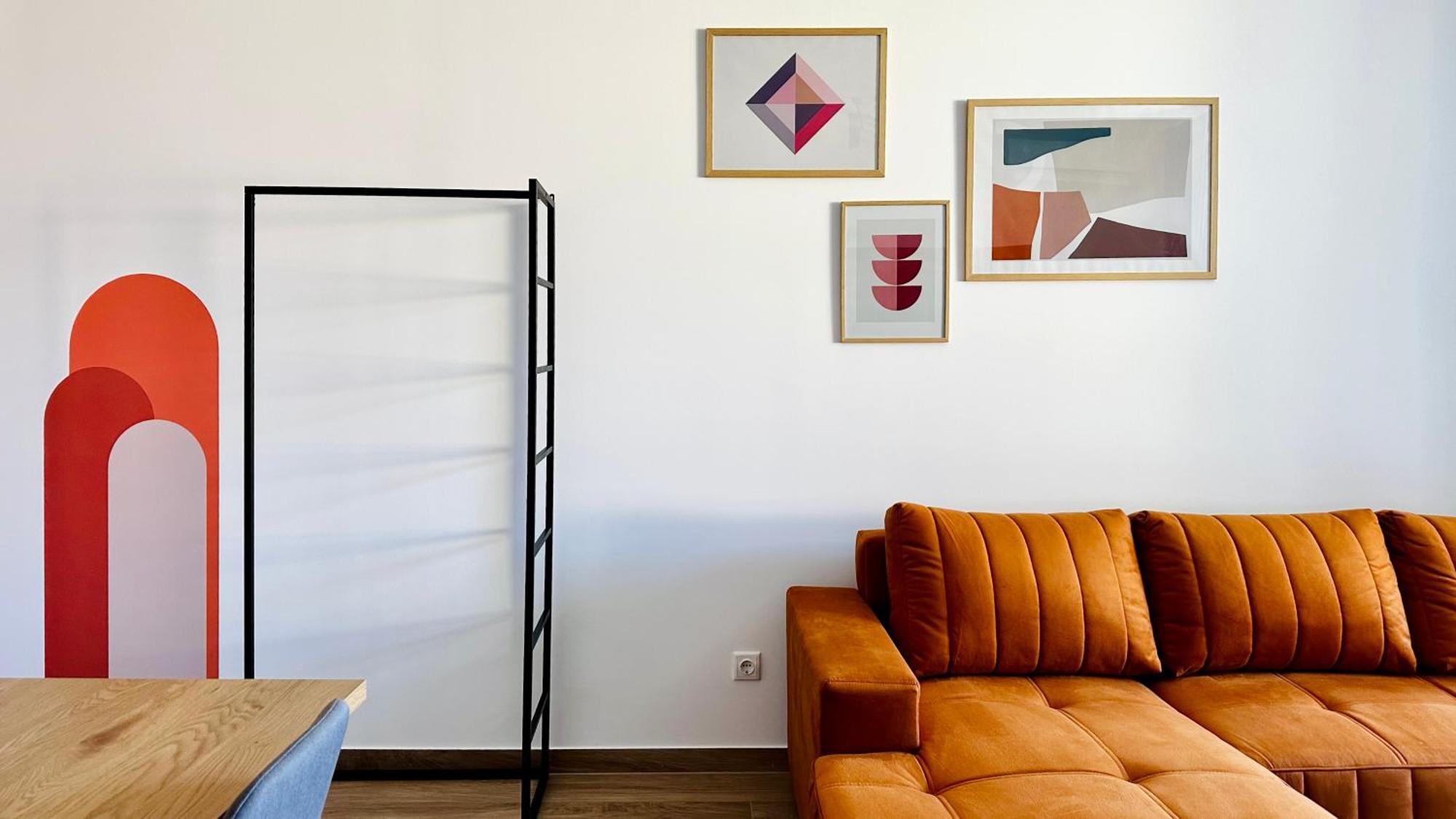 Garden Of Eden Modern Apartments - Apartello,Com สวิติ วลัส ภายนอก รูปภาพ