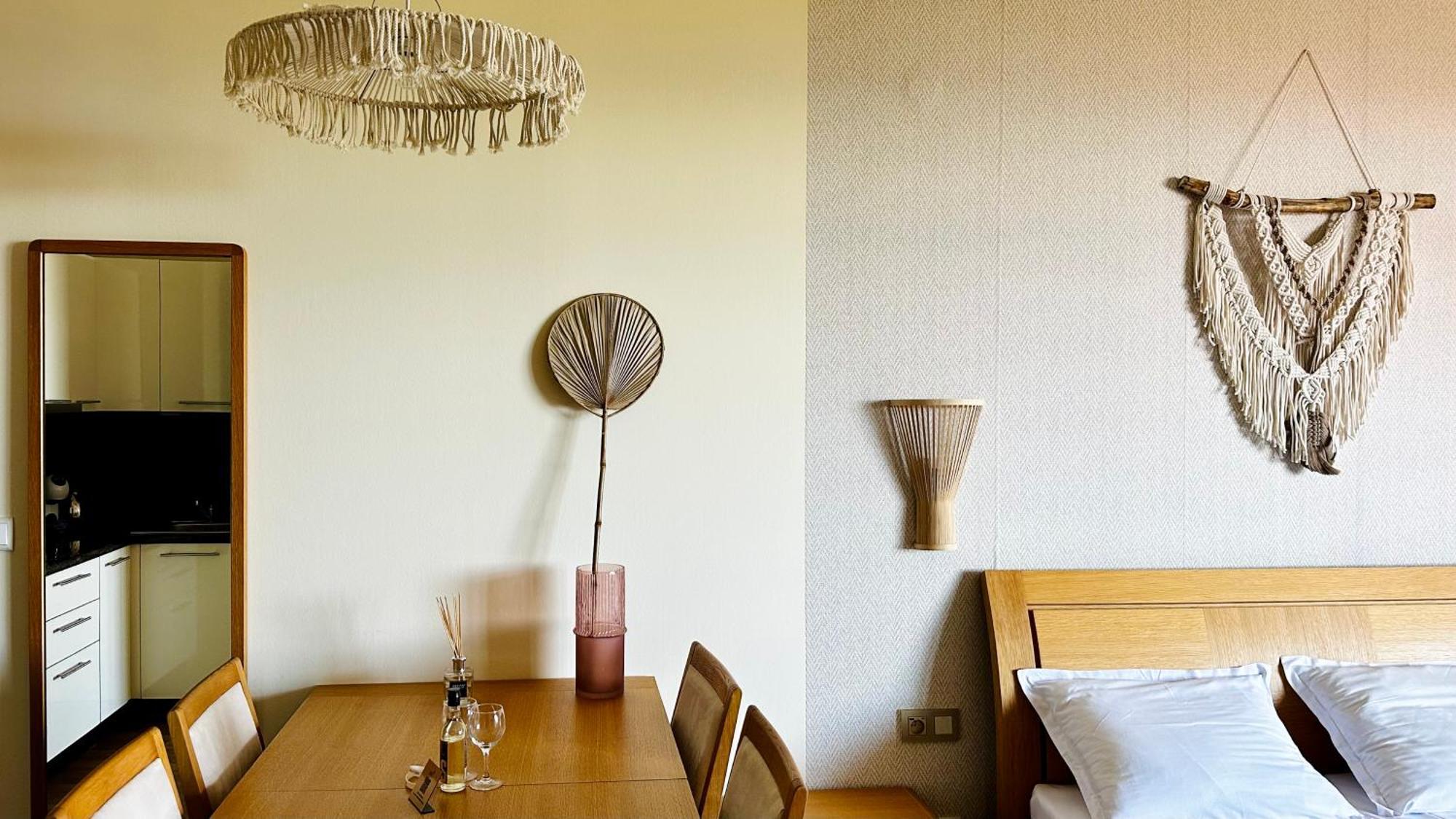 Garden Of Eden Modern Apartments - Apartello,Com สวิติ วลัส ภายนอก รูปภาพ