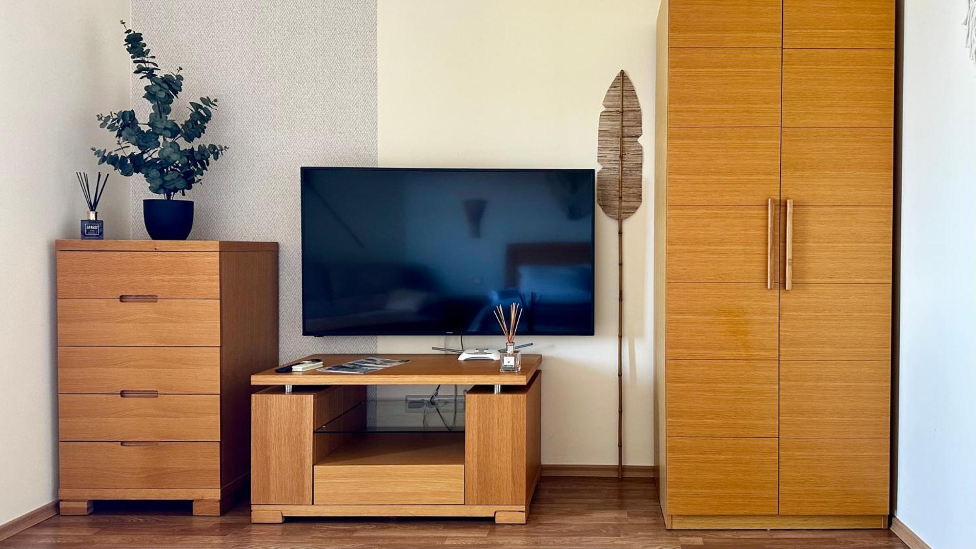 Garden Of Eden Modern Apartments - Apartello,Com สวิติ วลัส ภายนอก รูปภาพ