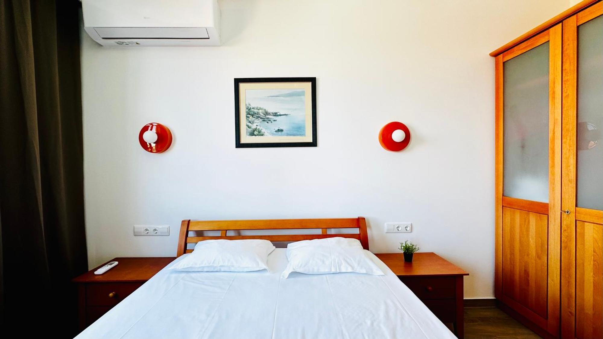 Garden Of Eden Modern Apartments - Apartello,Com สวิติ วลัส ภายนอก รูปภาพ